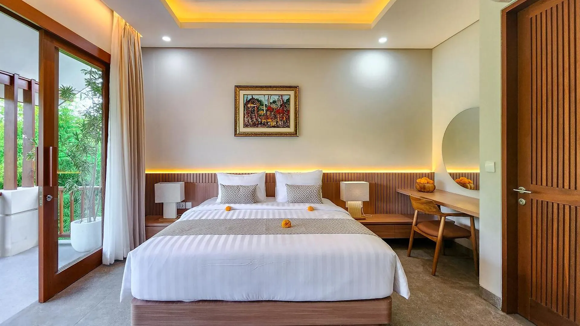 Casa De Gracia Sanur Beach By Nagisa Bali Indonesia