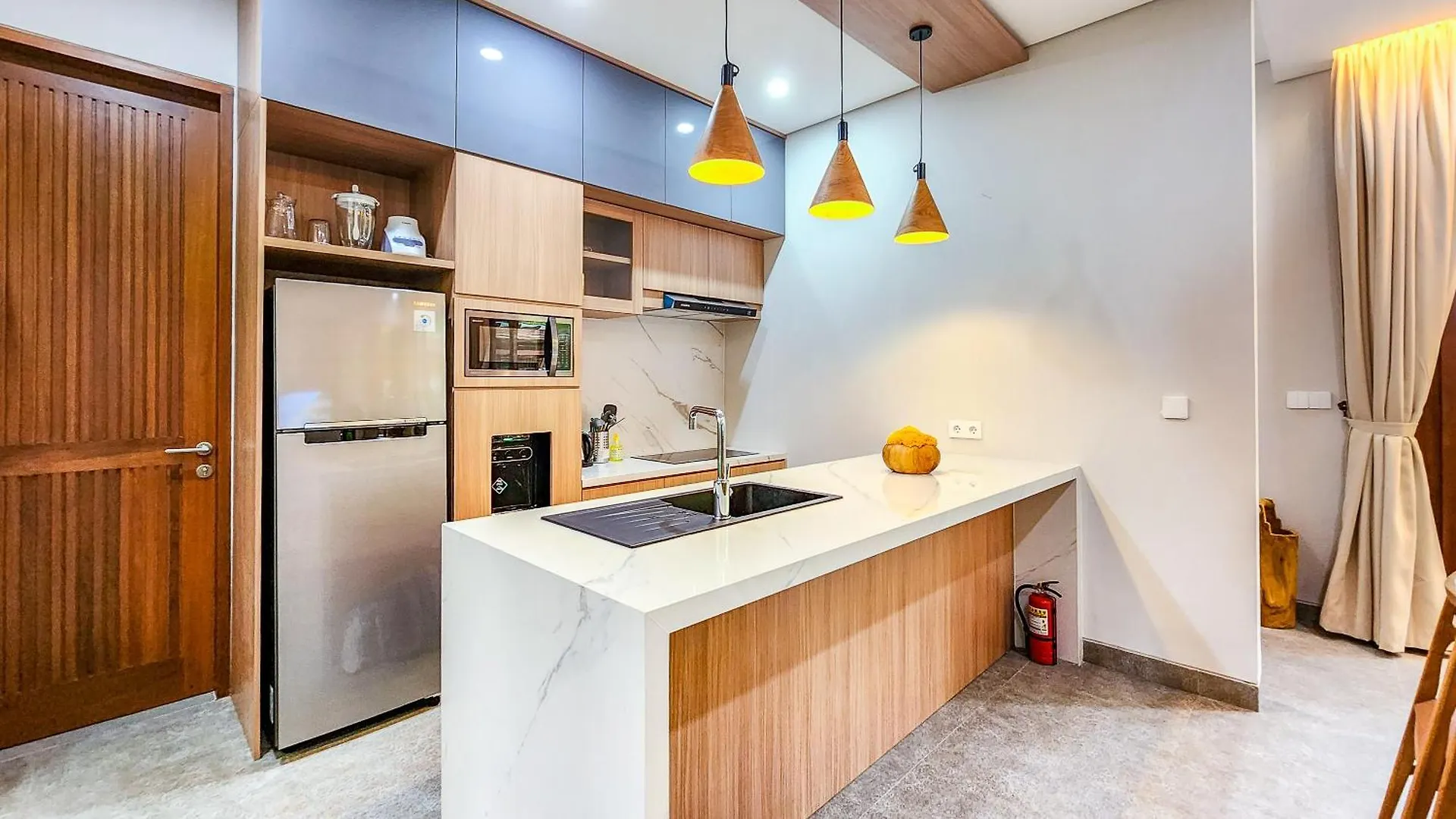 Casa De Gracia Sanur Beach By Nagisa Bali 0*, Sanur (Bali)