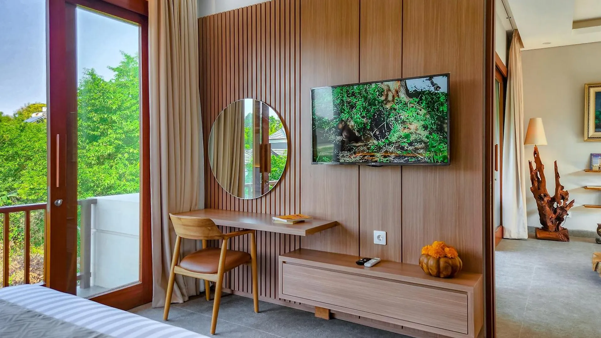 Villa Casa De Gracia Sanur Beach By Nagisa Bali