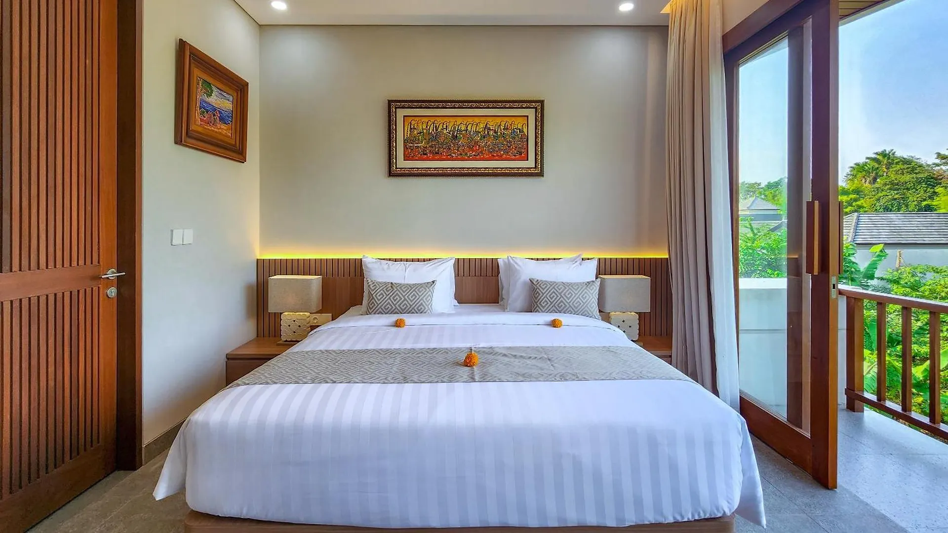 Casa De Gracia Sanur Beach By Nagisa Bali
