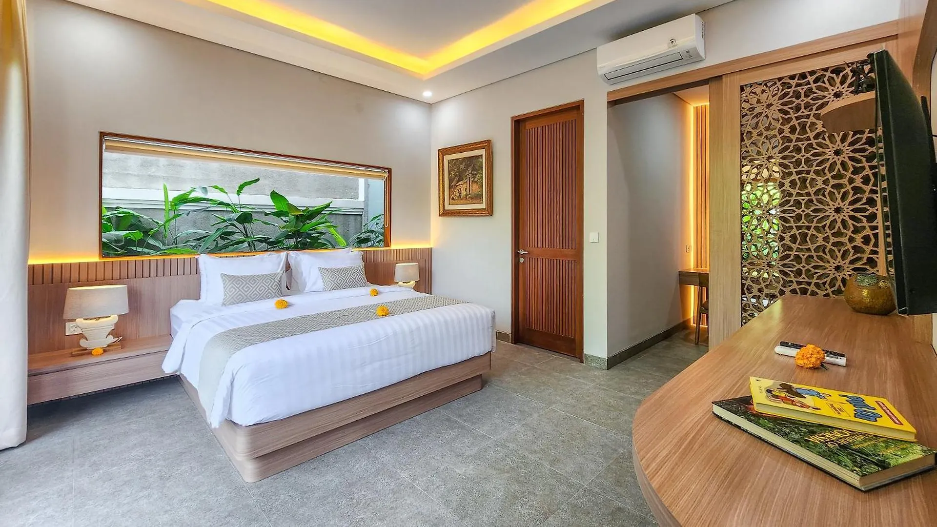 Casa De Gracia Sanur Beach By Nagisa Bali 0*, Sanur (Bali)