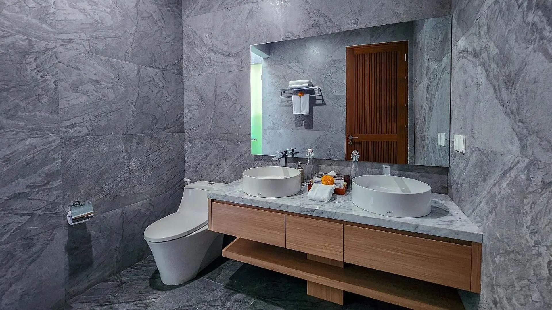 Casa De Gracia Sanur Beach By Nagisa Bali