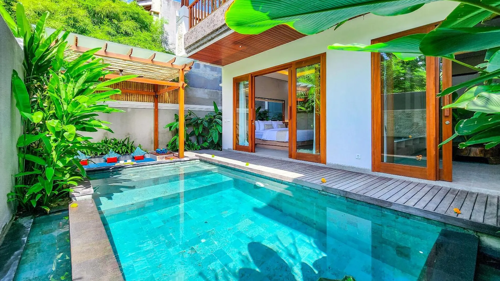 Casa De Gracia Sanur Beach By Nagisa Bali