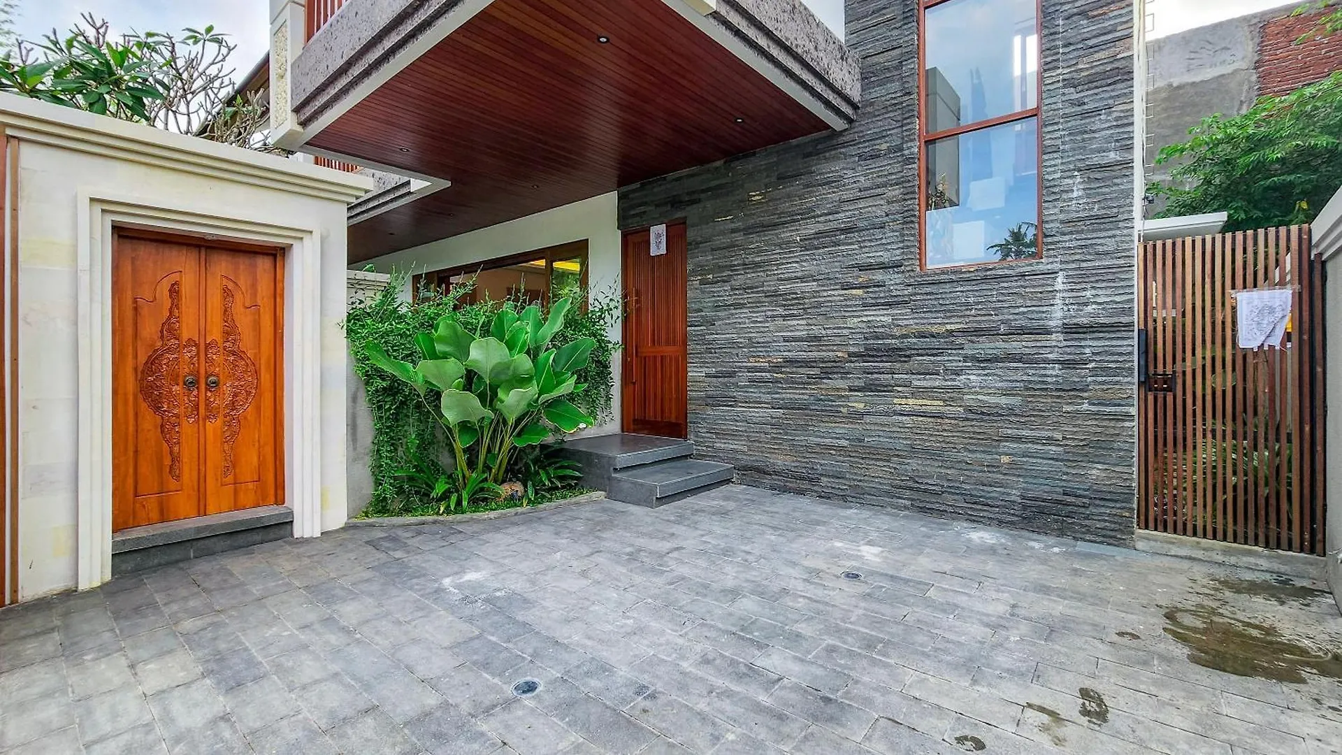 Casa De Gracia Sanur Beach By Nagisa Bali Indonesia