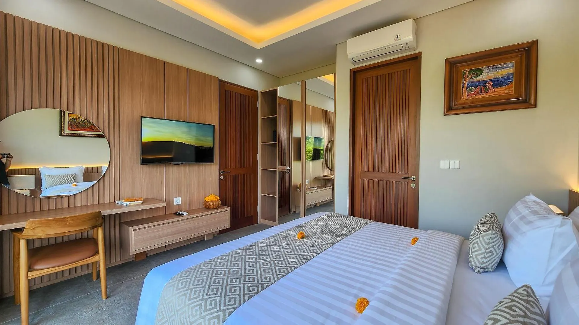 Villa Casa De Gracia Sanur Beach By Nagisa Bali Indonesia