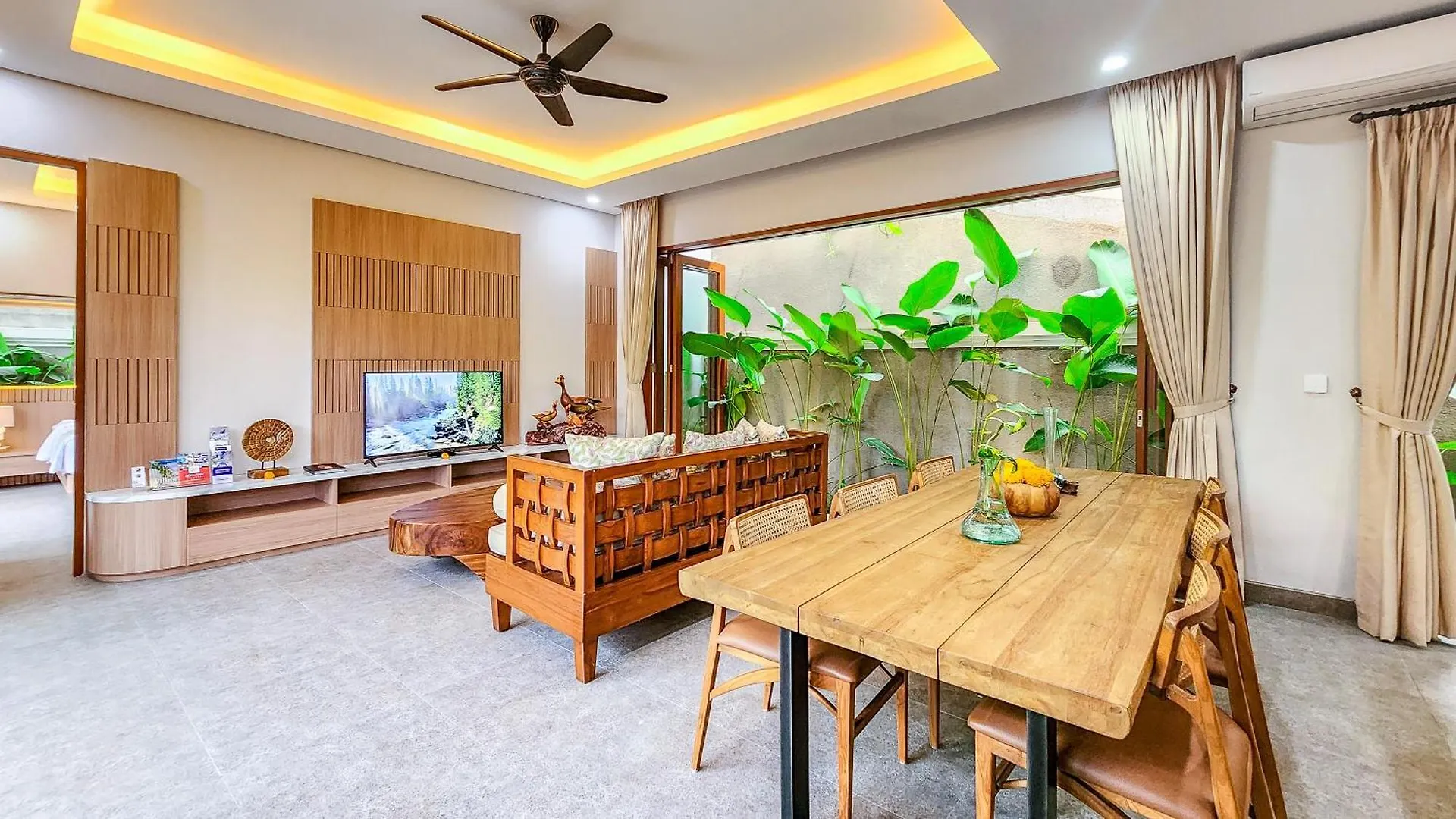 Casa De Gracia Sanur Beach By Nagisa Bali Villa