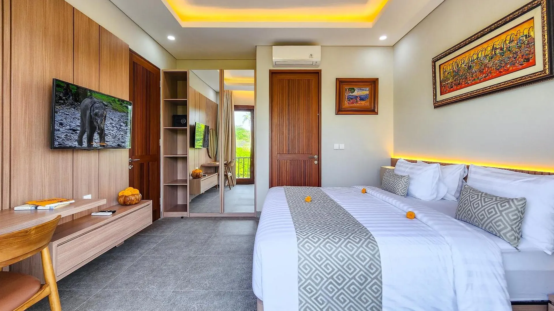Casa De Gracia Sanur Beach By Nagisa Bali