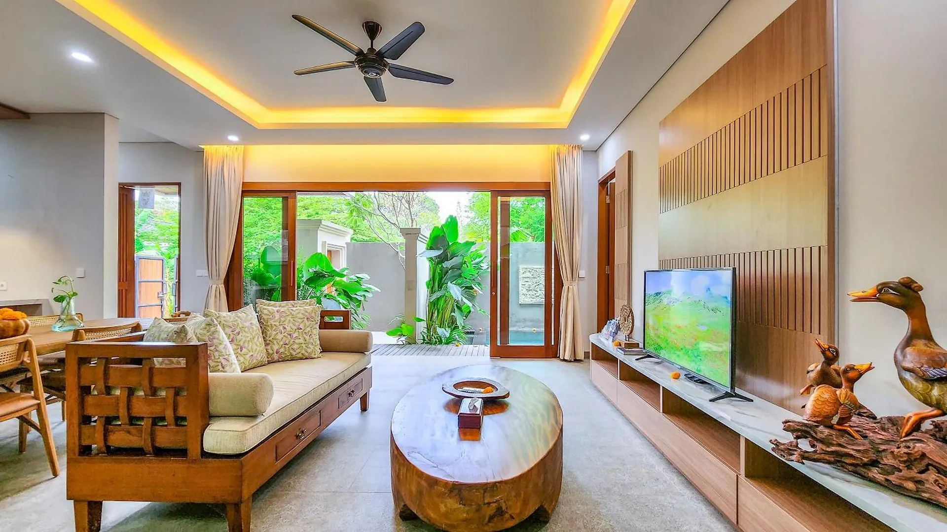 Casa De Gracia Sanur Beach By Nagisa Bali 0*, Sanur (Bali) Indonesia