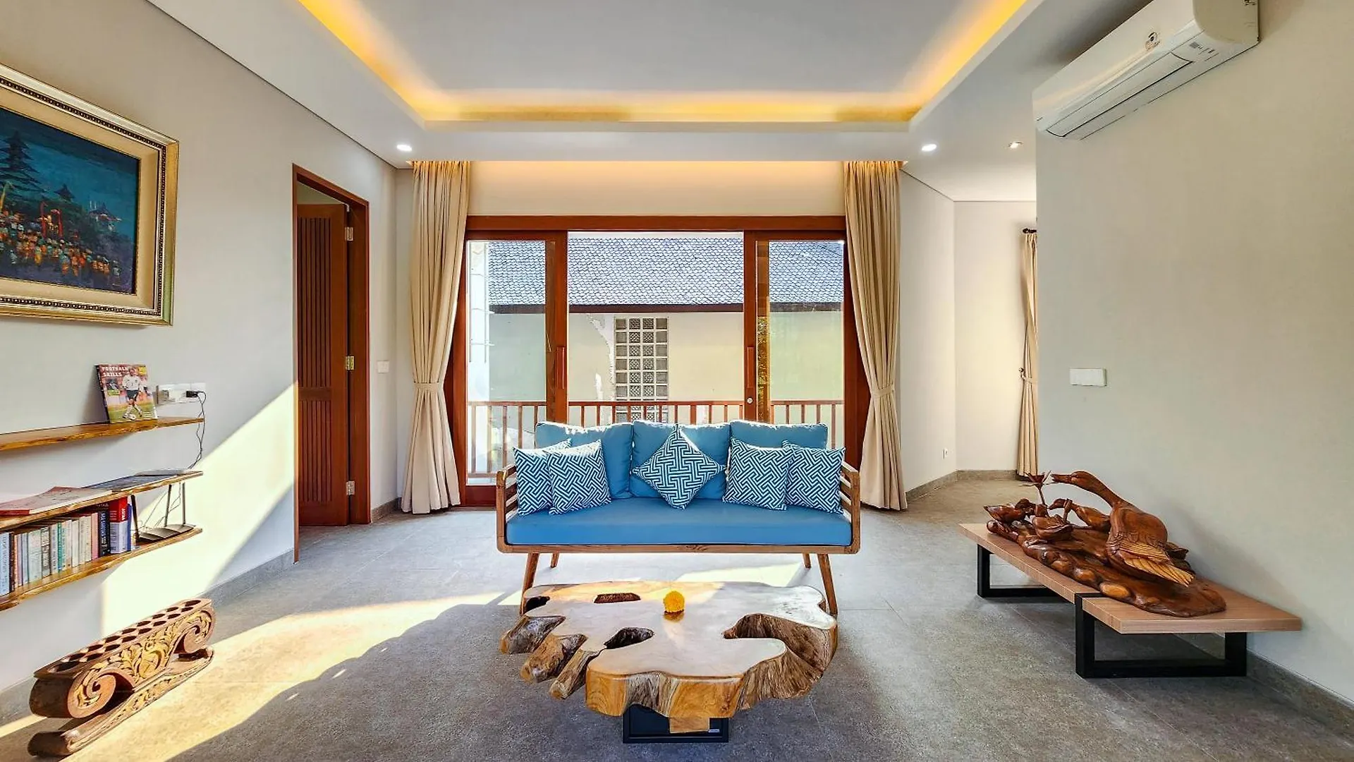 Casa De Gracia Sanur Beach By Nagisa Bali 0*, Sanur (Bali) Indonesia