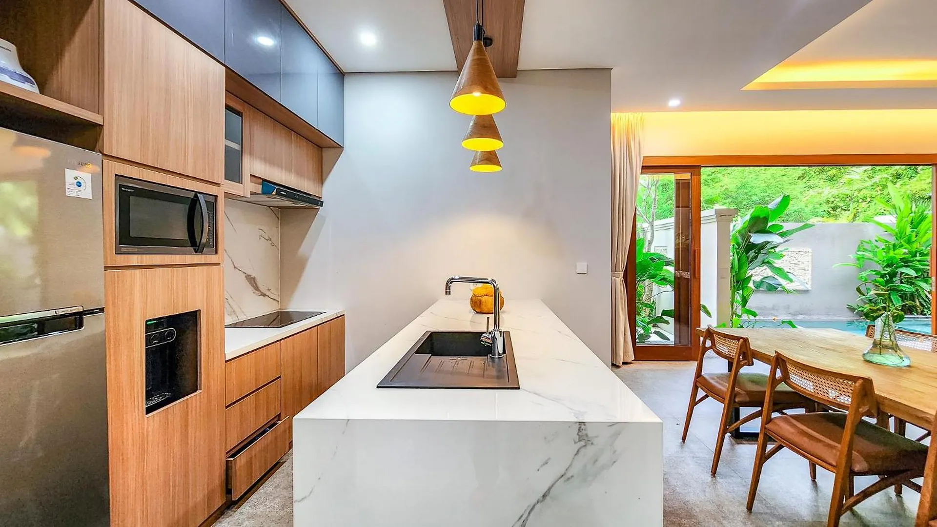 Casa De Gracia Sanur Beach By Nagisa Bali Sanur (Bali)