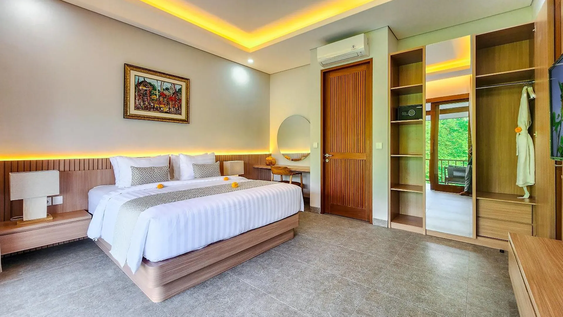Villa Casa De Gracia Sanur Beach By Nagisa Bali
