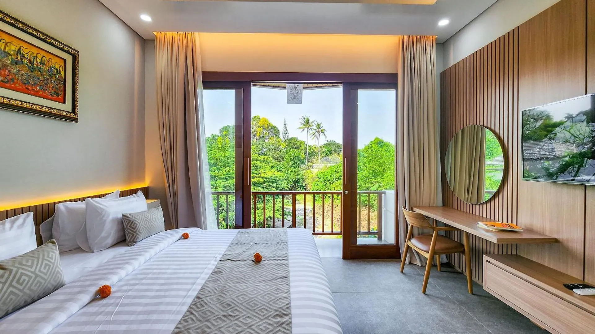 Casa De Gracia Sanur Beach By Nagisa Bali Indonesia