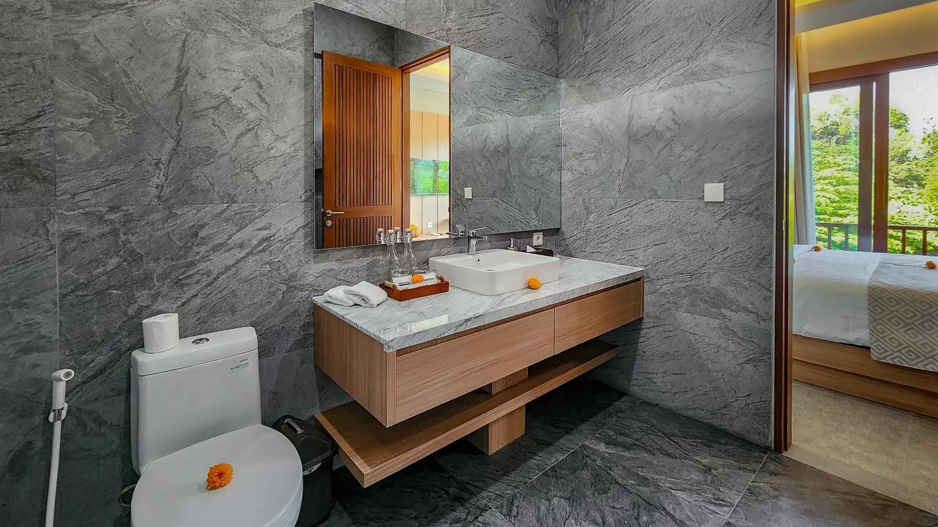 Casa De Gracia Sanur Beach By Nagisa Bali Sanur (Bali)