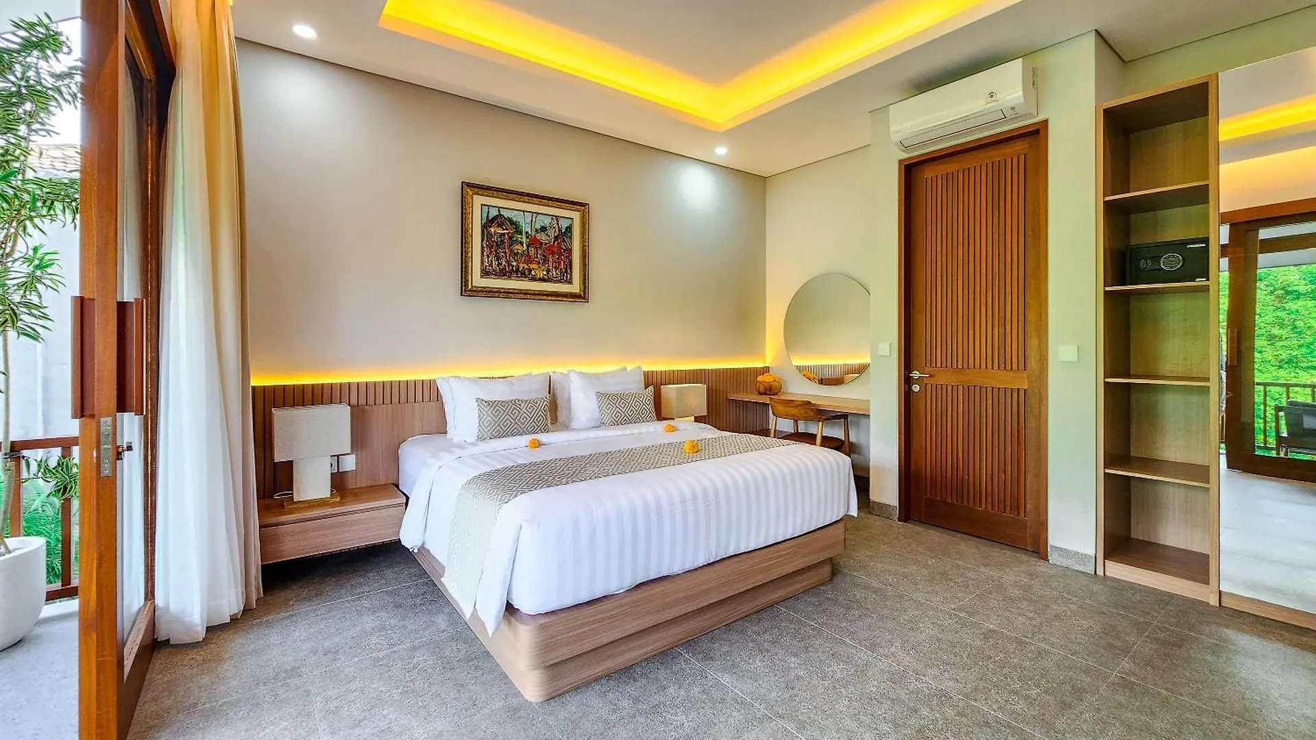 Casa De Gracia Sanur Beach By Nagisa Bali Sanur (Bali)