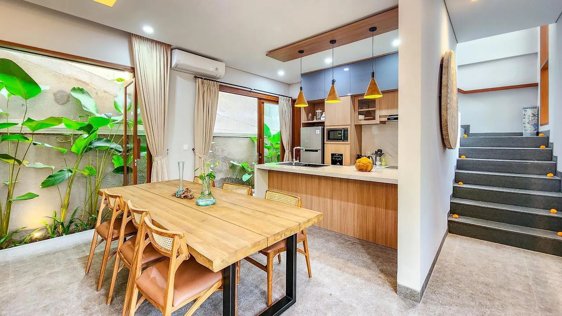 Casa De Gracia Sanur Beach By Nagisa Bali Villa Sanur (Bali)