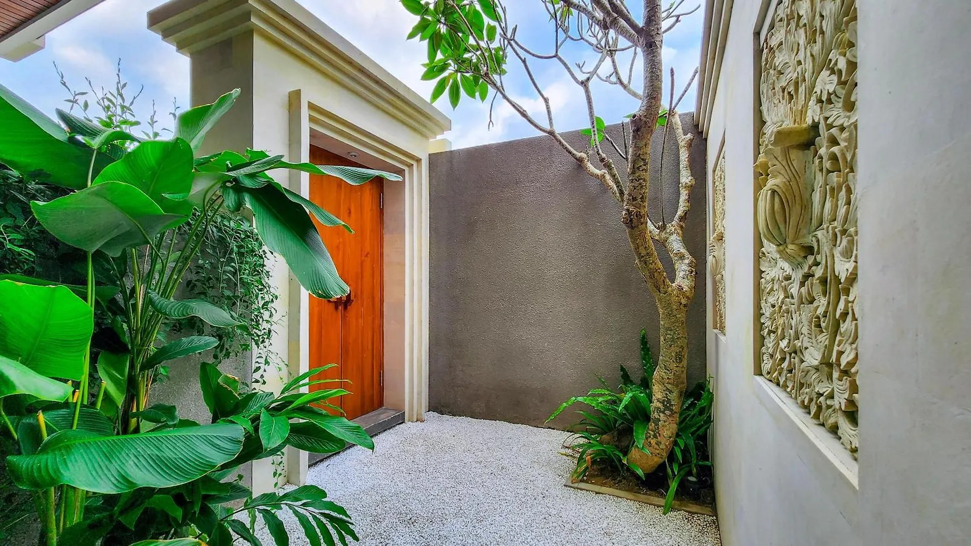 Casa De Gracia Sanur Beach By Nagisa Bali Sanur (Bali)