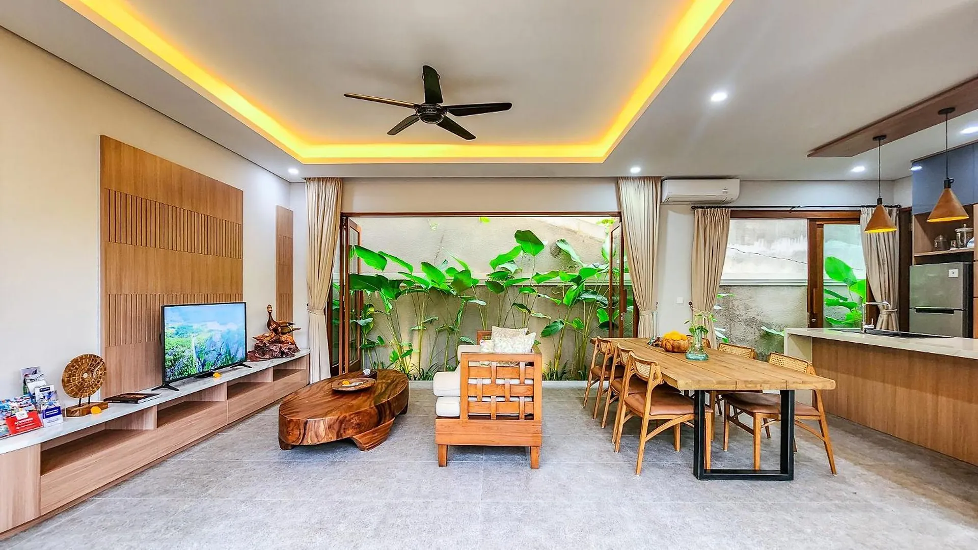 Casa De Gracia Sanur Beach By Nagisa Bali Indonesia