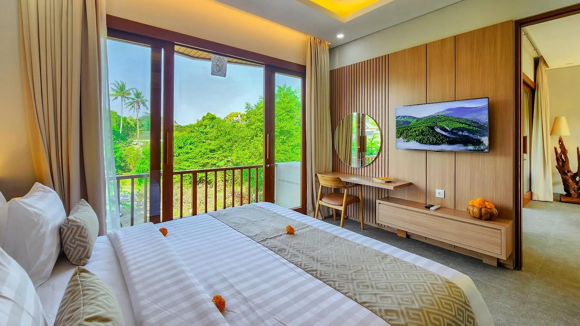 Casa De Gracia Sanur Beach By Nagisa Bali 0*, Sanur (Bali) Indonesia