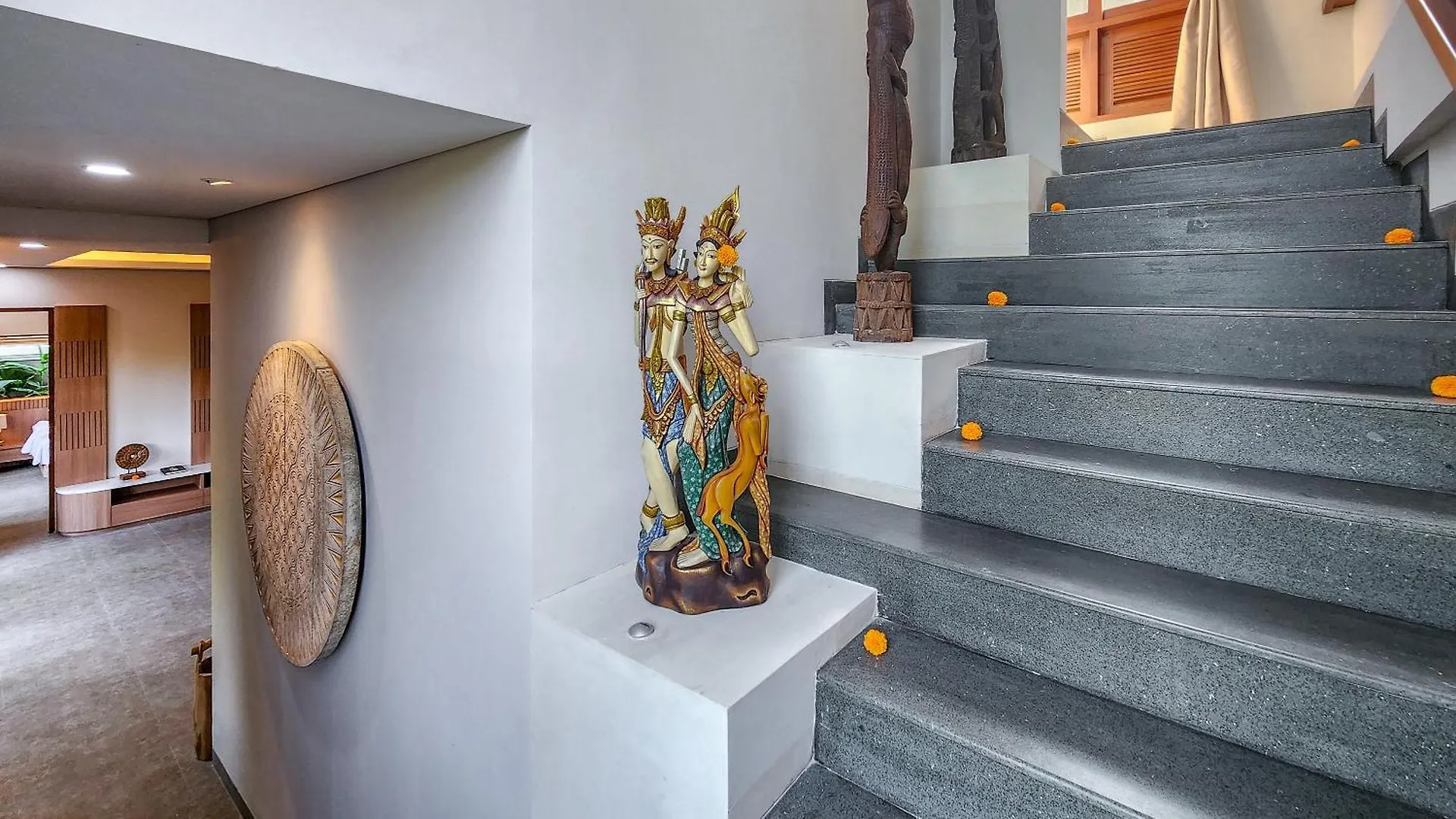 Villa Casa De Gracia Sanur Beach By Nagisa Bali Indonesia