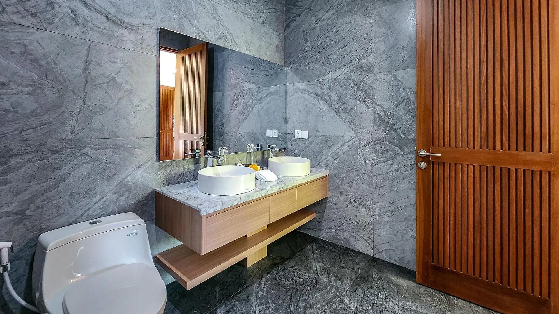 Villa Casa De Gracia Sanur Beach By Nagisa Bali Indonesia