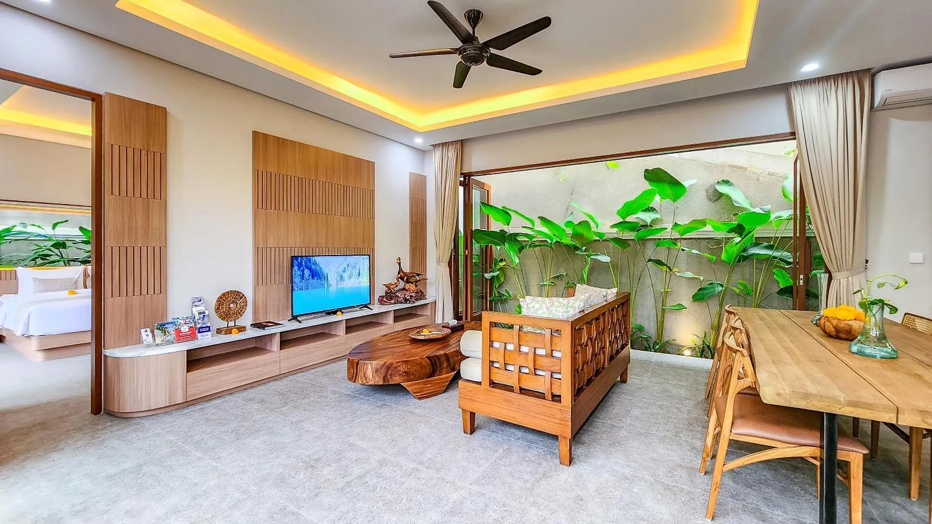 Casa De Gracia Sanur Beach By Nagisa Bali 0*, Sanur (Bali)