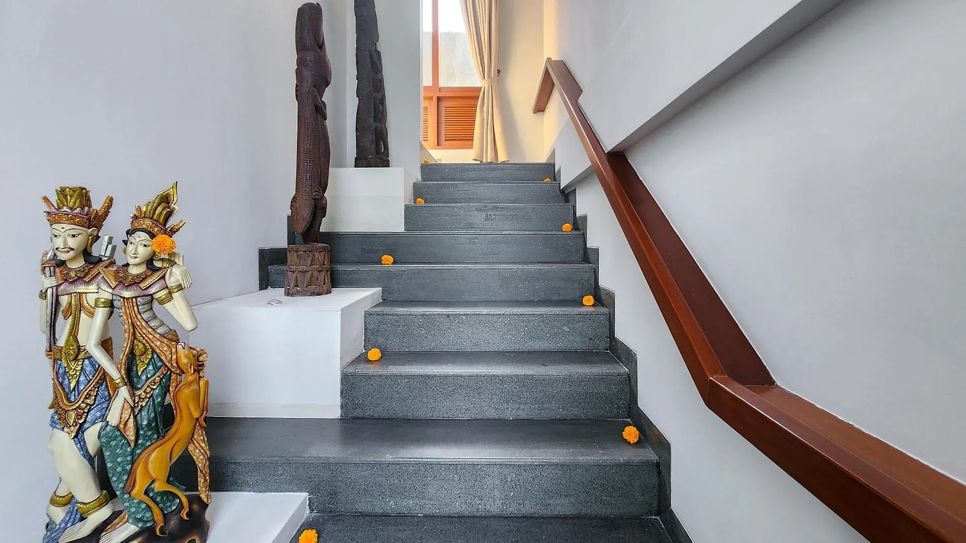 Casa De Gracia Sanur Beach By Nagisa Bali Villa