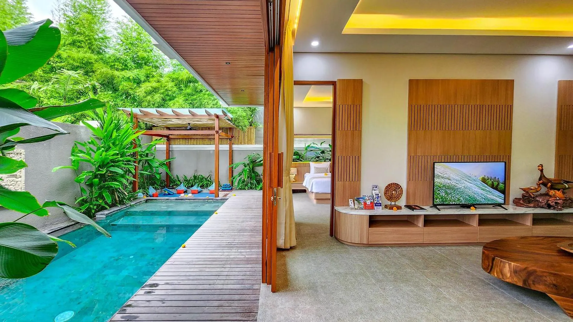 Casa De Gracia Sanur Beach By Nagisa Bali 0*, Sanur (Bali) Indonesia