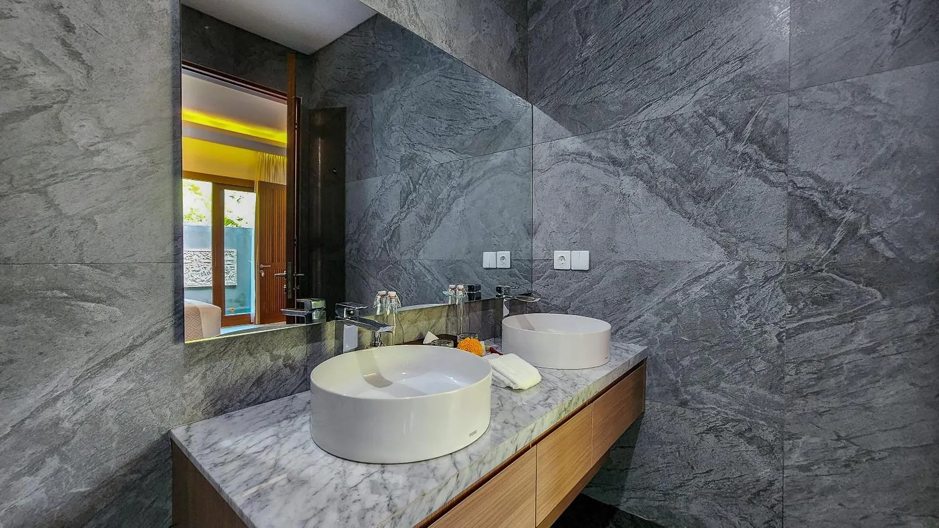 Casa De Gracia Sanur Beach By Nagisa Bali Indonesia